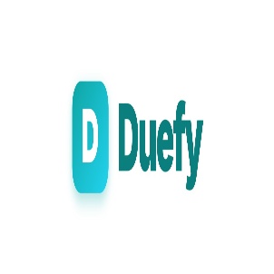 Duefy trademark artwork