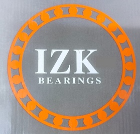 IZK trademark artwork