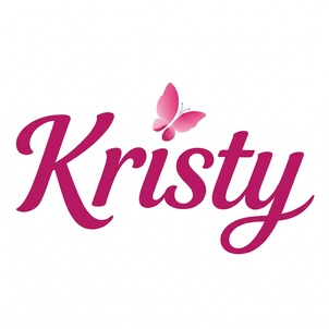 Kristy trademark artwork