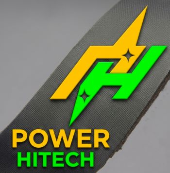 POWER HITECH trademark artwork