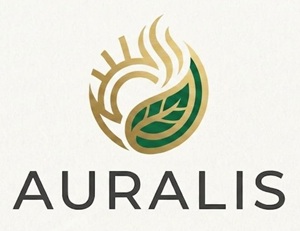 AURALIS trademark artwork