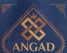 ANGAD trademark artwork