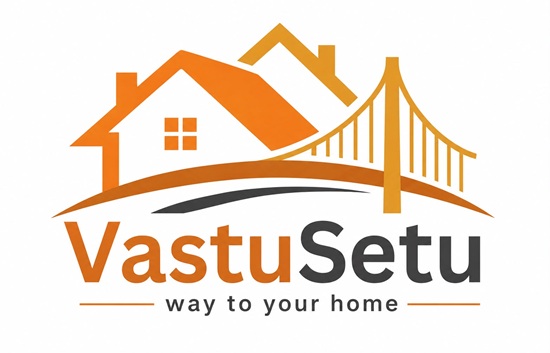 VastuSetu Way To Your Home trademark artwork