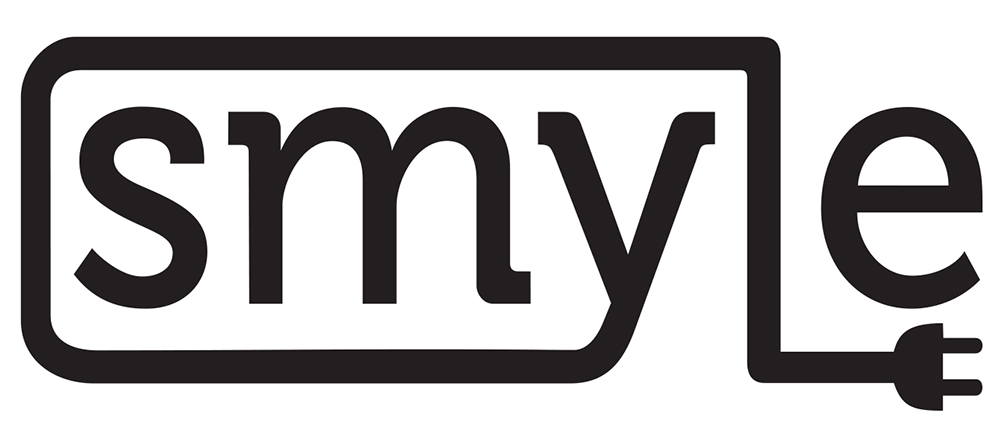 SMYLE trademark artwork