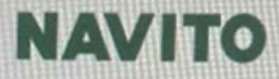 NAVITO trademark artwork