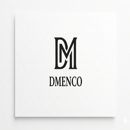 DMENCO trademark artwork