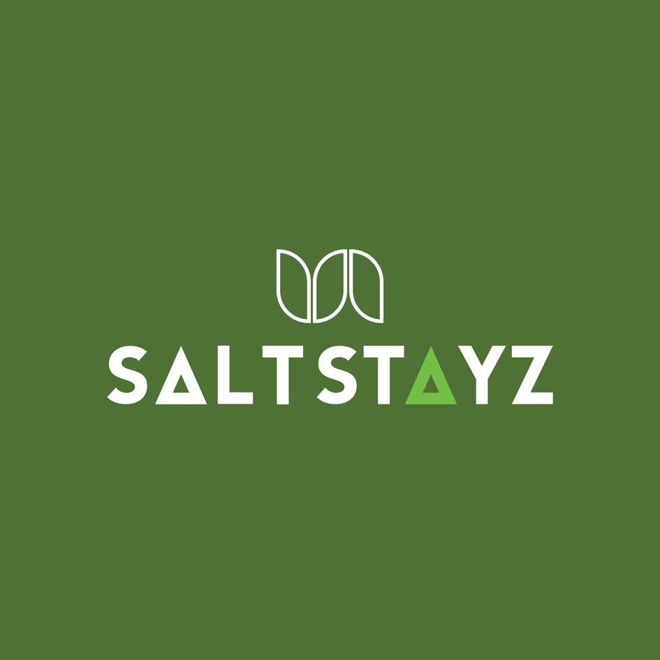 SALTSTAYZ trademark artwork