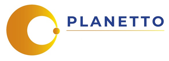PLANETTO trademark artwork