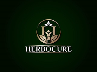 HERBOCURE trademark artwork
