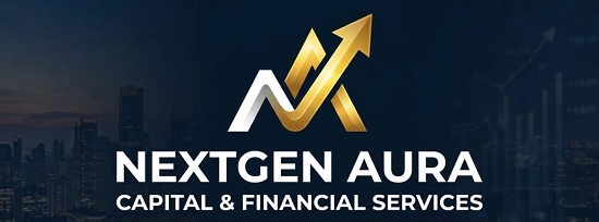 NEXTGEN AURA CAPITAL & FINANCIAL SERVICES trademark artwork