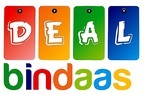 DEALBINDAAS trademark artwork