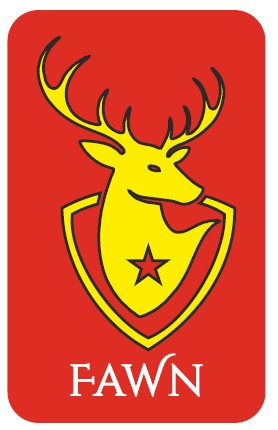 FAWN trademark artwork