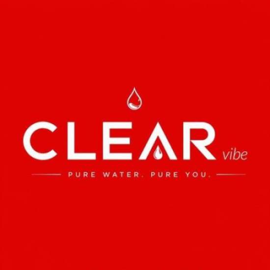Clearvibe trademark artwork