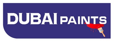 DUBAI PAINTS trademark artwork