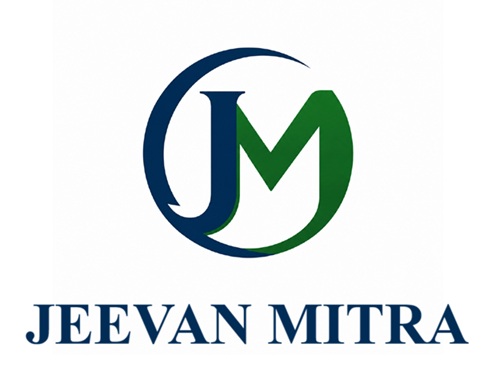 JEEVAN MITRA trademark artwork