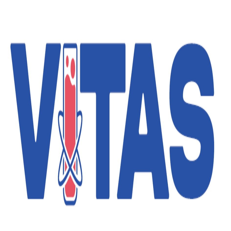VITAS trademark artwork