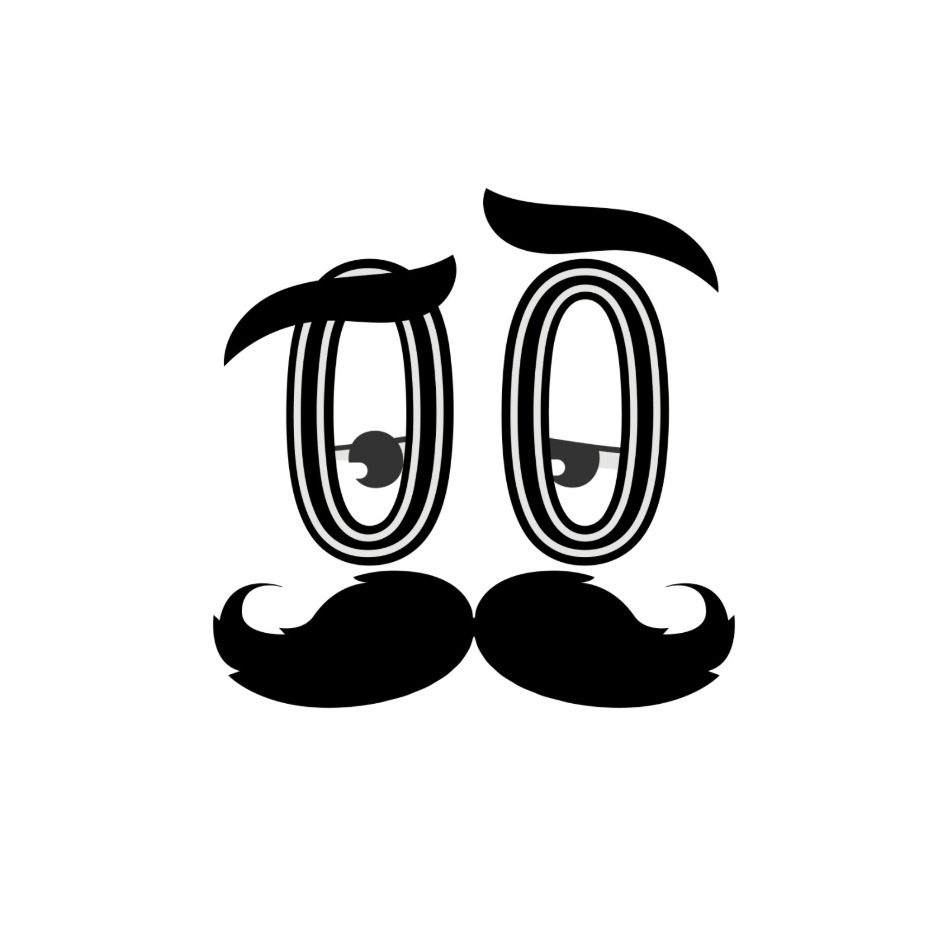 COCO BONGO trademark artwork