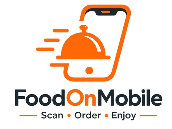 FOODONMOBILE trademark artwork