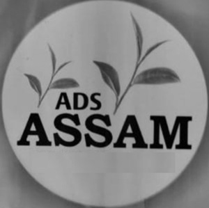 ADS ASSAM (With Device) trademark artwork