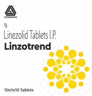 Linzotrend trademark artwork