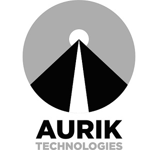 AURIK TECHNOLOGIES trademark artwork