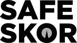 SAFESKOR trademark artwork