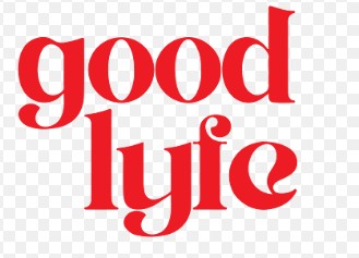 GOODLYFE trademark artwork