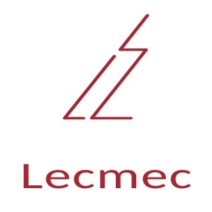 Lecmec trademark artwork