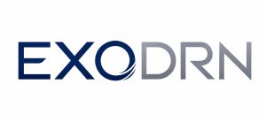 EXODRN trademark artwork