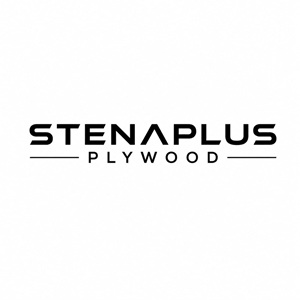 STENAPLUS trademark artwork