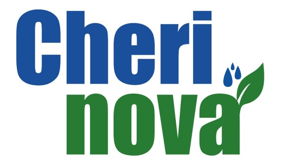 CHERINOVA trademark artwork