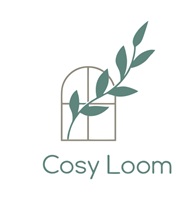 COSY LOOM trademark artwork