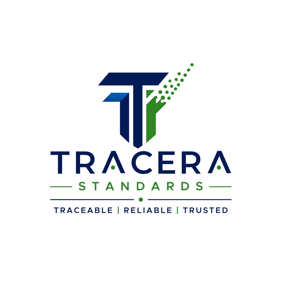 TRACERA STANDARDS trademark artwork