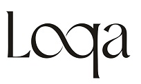 LOQA trademark artwork