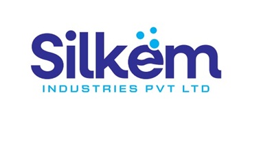 Silkem INDUSTRIES PRIVATE LIMITED trademark artwork