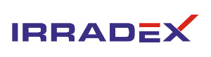 Irradex trademark artwork