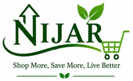 NIJAR trademark artwork