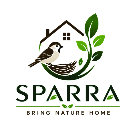 Sparra trademark artwork