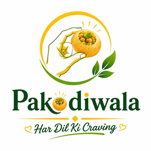 Pakodiwala trademark artwork