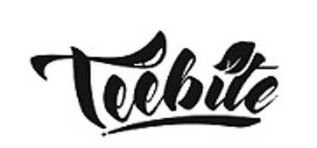 TEEBITE trademark artwork
