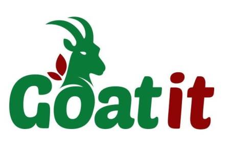 GOATIT trademark artwork