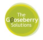 The Gooseberry Solutions trademark artwork