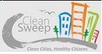 Clean Sweep - Clean Cities, Healthy Citizens trademark artwork