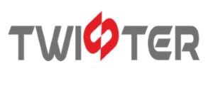 Twister trademark artwork