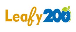 Leafy 200 trademark artwork