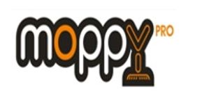 Moppy Pro trademark artwork