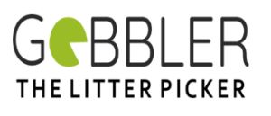 GOBBLER- THE LITTER PICKER trademark artwork