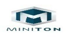 MINITON trademark artwork