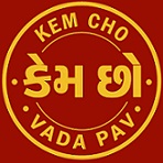 KEMCHO VADAPAV trademark artwork