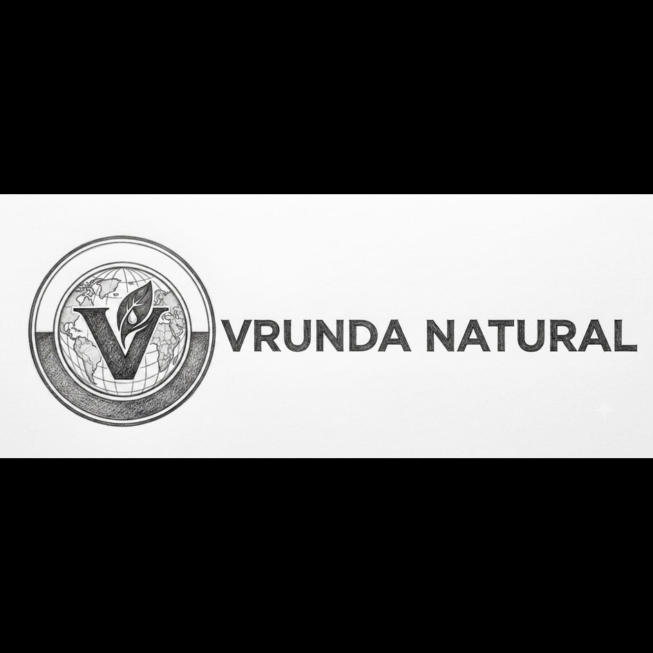 VRUNDA NATURAL trademark artwork